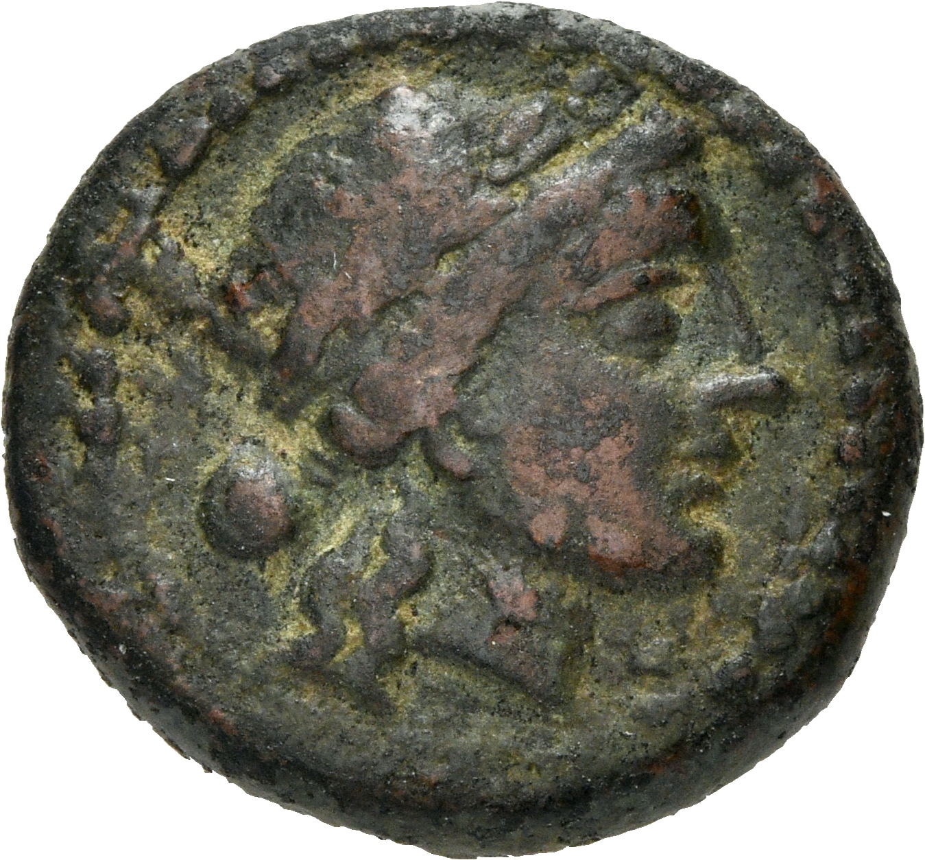 CN Type 3774, аверс, cn-coins
