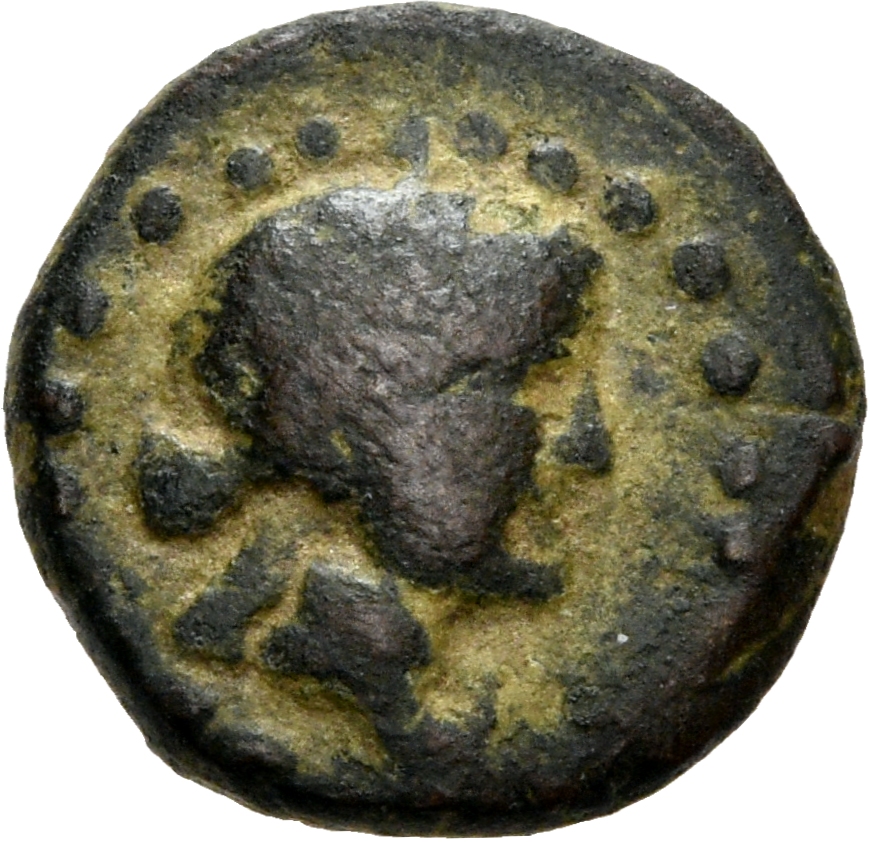 CN Type 3092, аверс, cn-coins