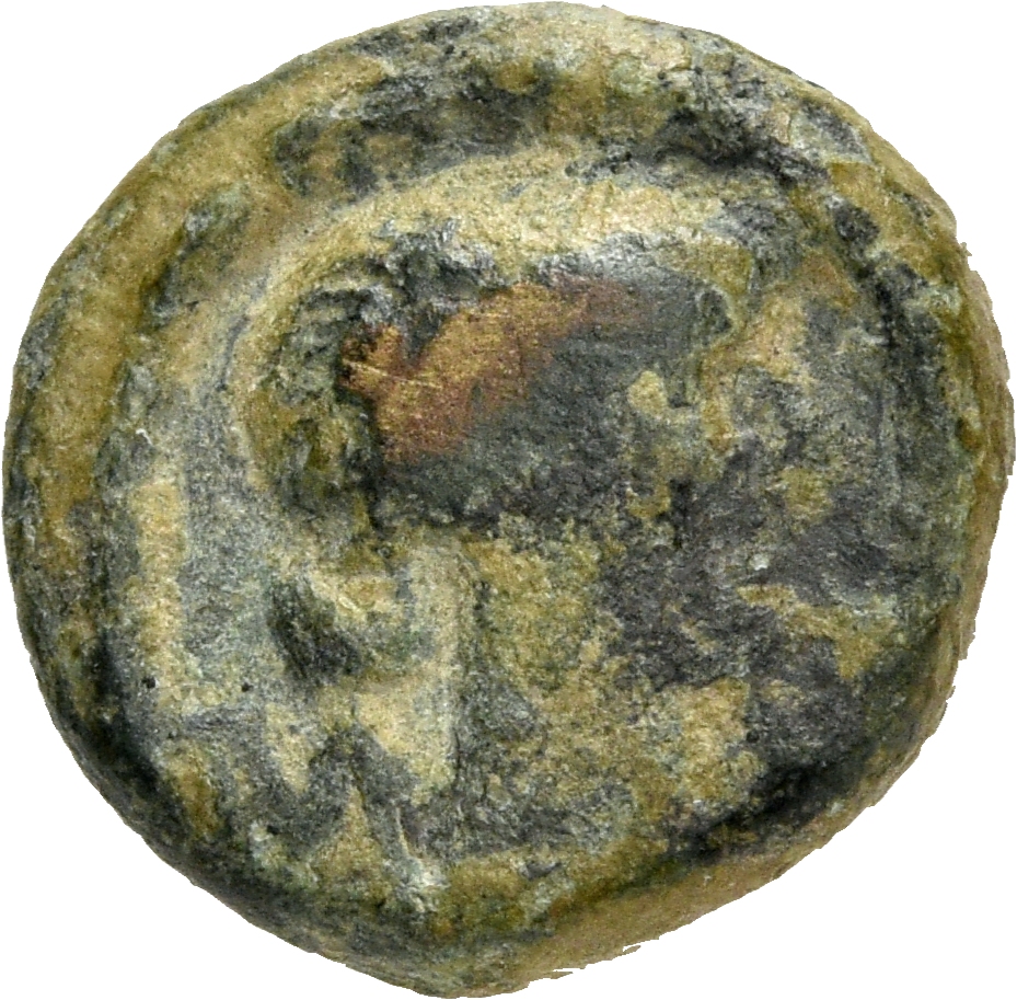 CN Type 3088, аверс, cn-coins