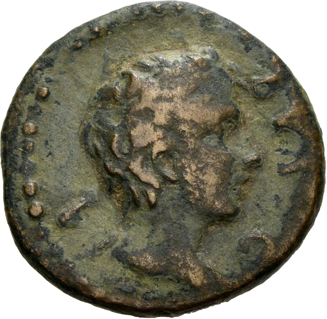 CN Type 3303, аверс, cn-coins