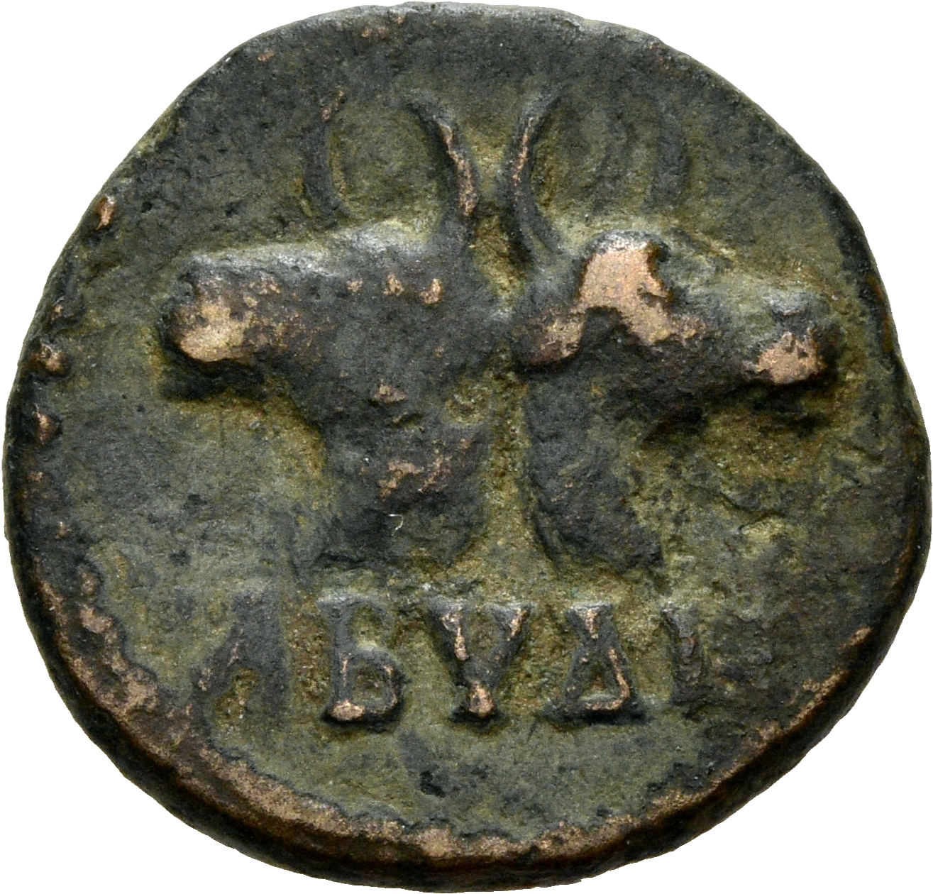 CN Type 3303, реверс, cn-coins