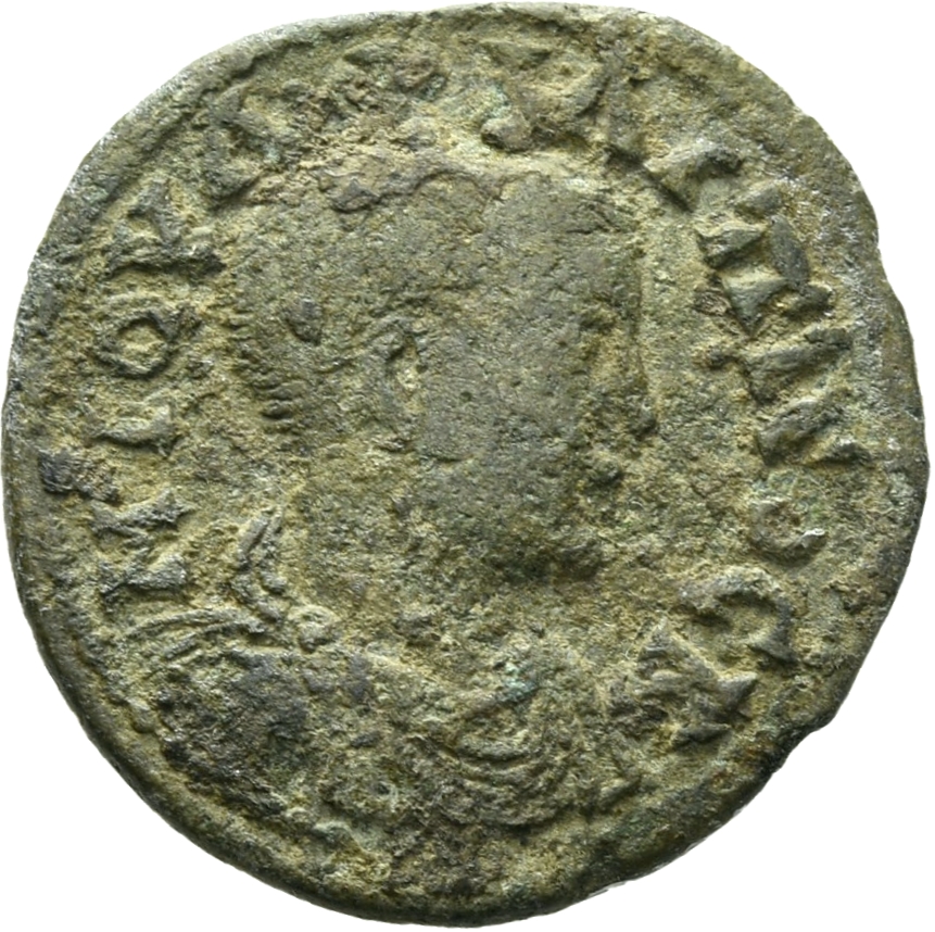 CN Type 3777, аверс, cn-coins