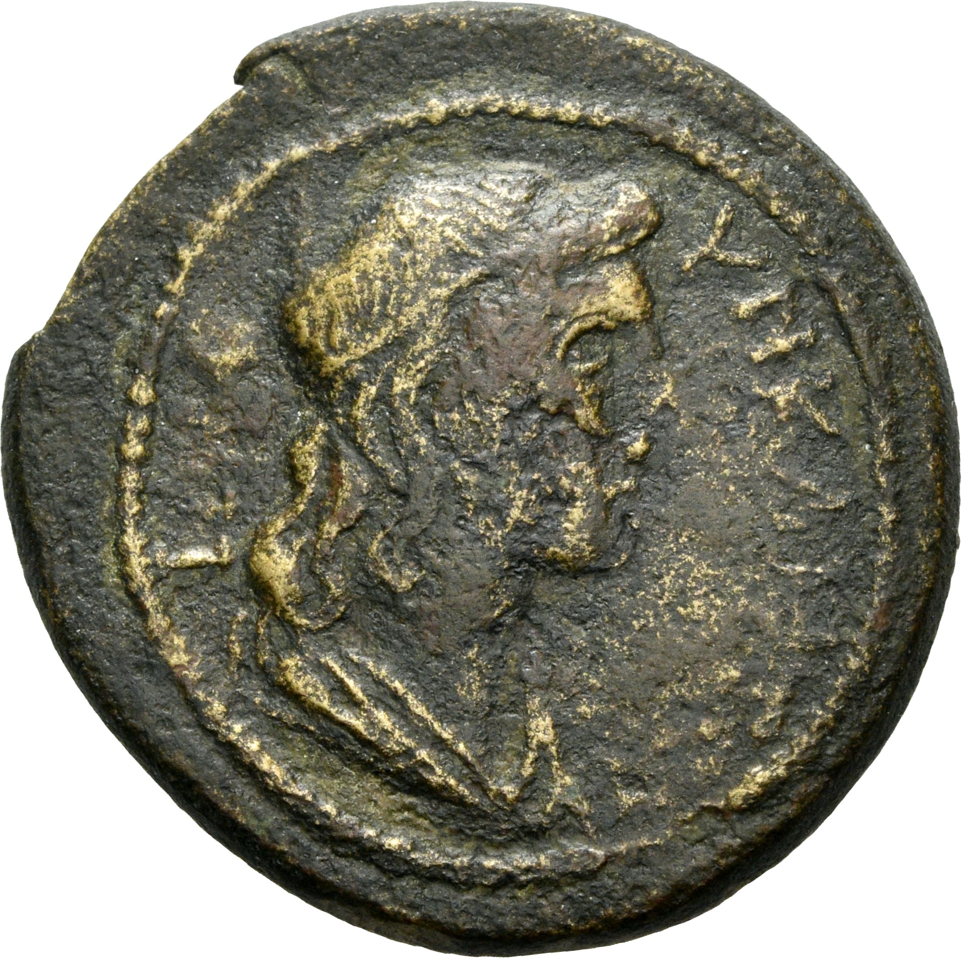 obverse CN Type 3783