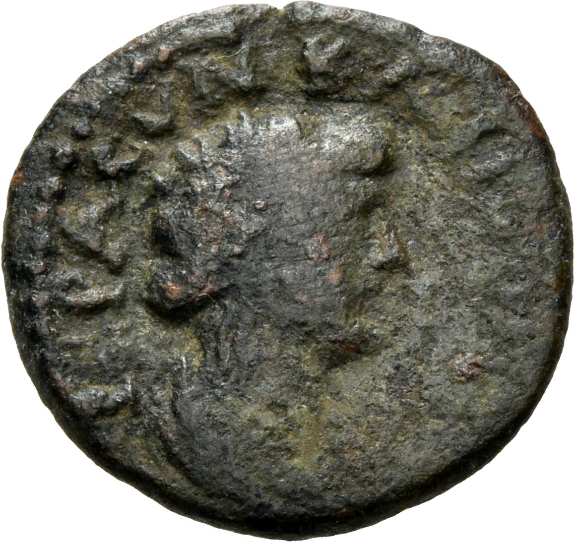 CN Type 3786, аверс, cn-coins