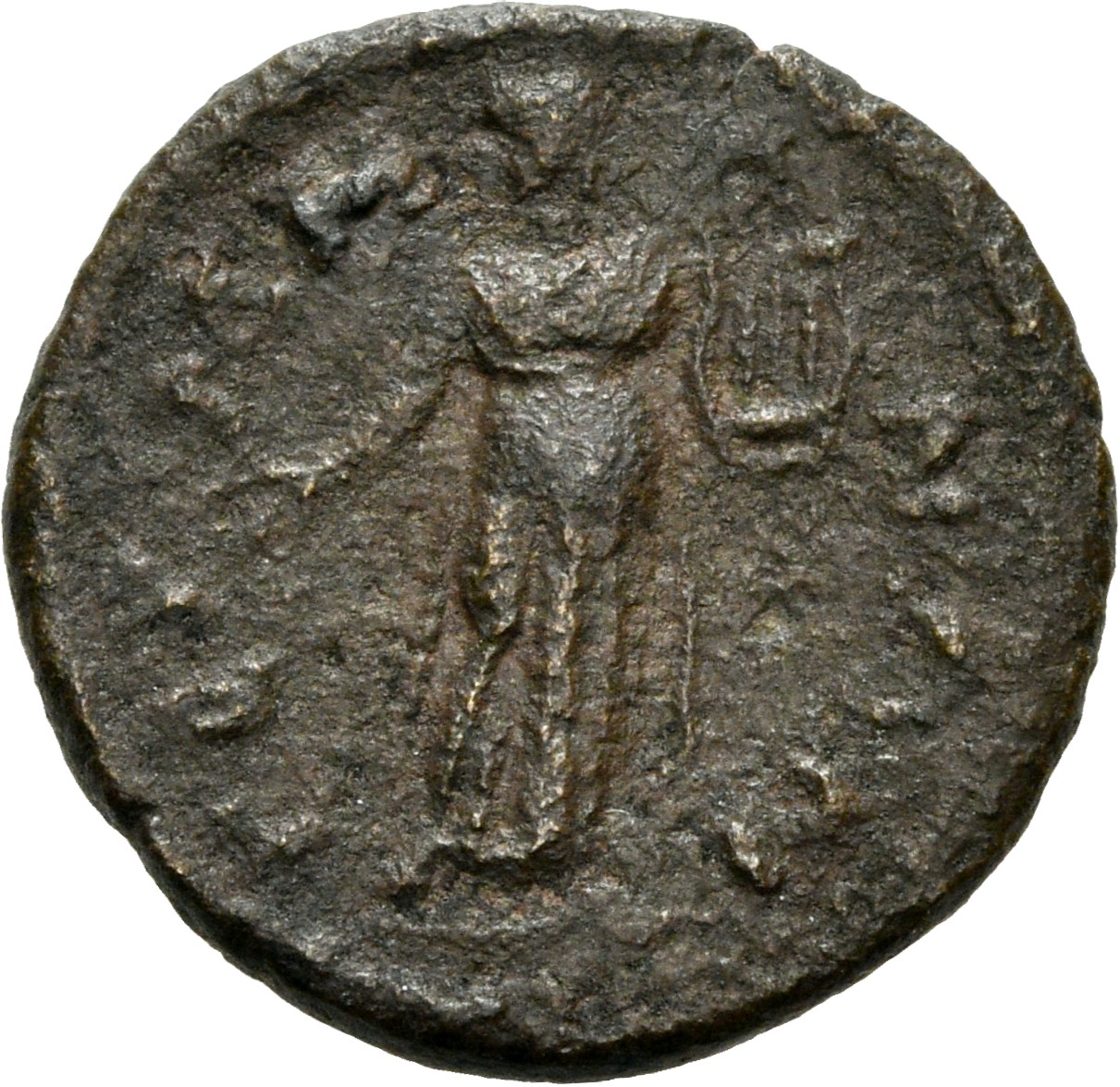 CN Type 3789, реверс, cn-coins