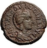 obverse CN Type 1157