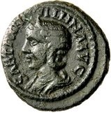 obverse CN Type 1169