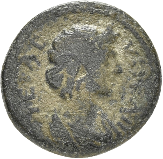 obverse CN Type 3792