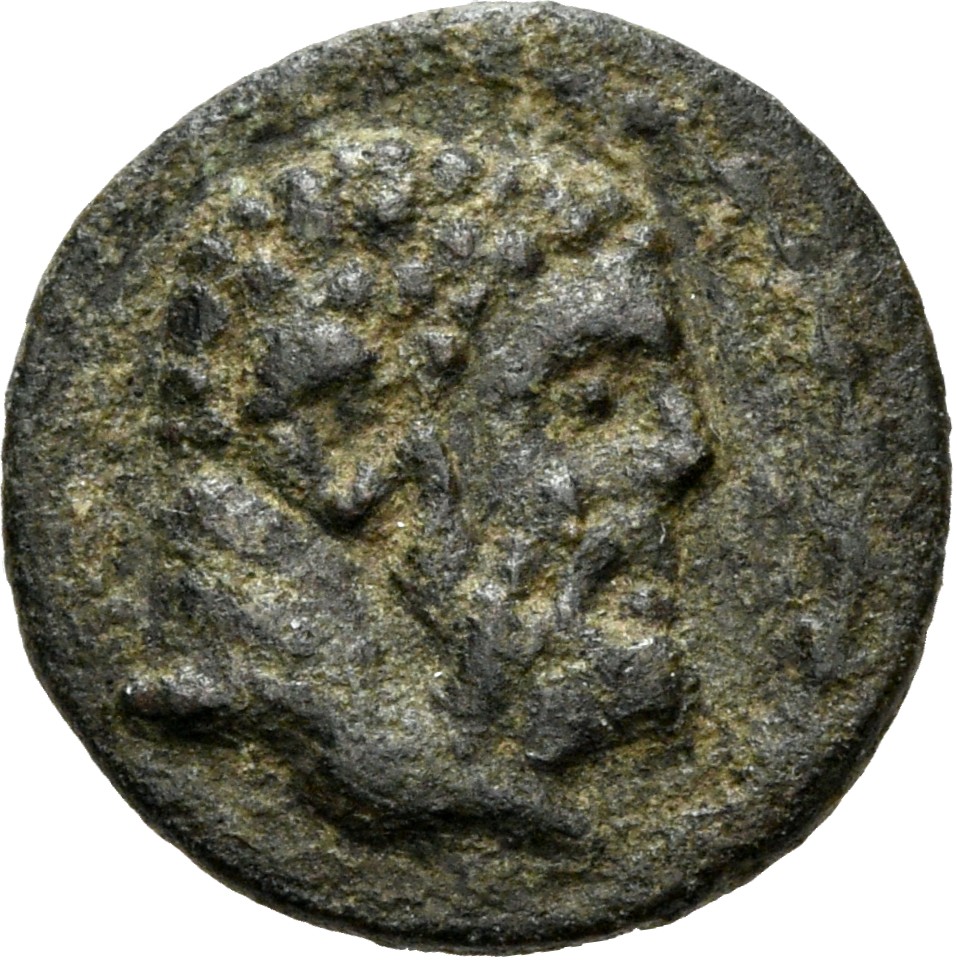obverse CN Type 3794