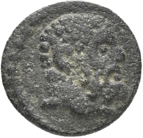 obverse CN Type 3795