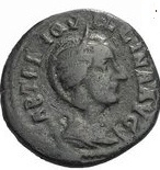 obverse CN Type 1143