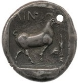 CN Type cn.aenus.1_ed.57, реверс, cn-coins