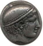 CN Type cn.aenus.1_ed.51, аверс, cn-coins