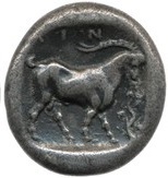 CN Type cn.aenus.1_ed.51, реверс, cn-coins