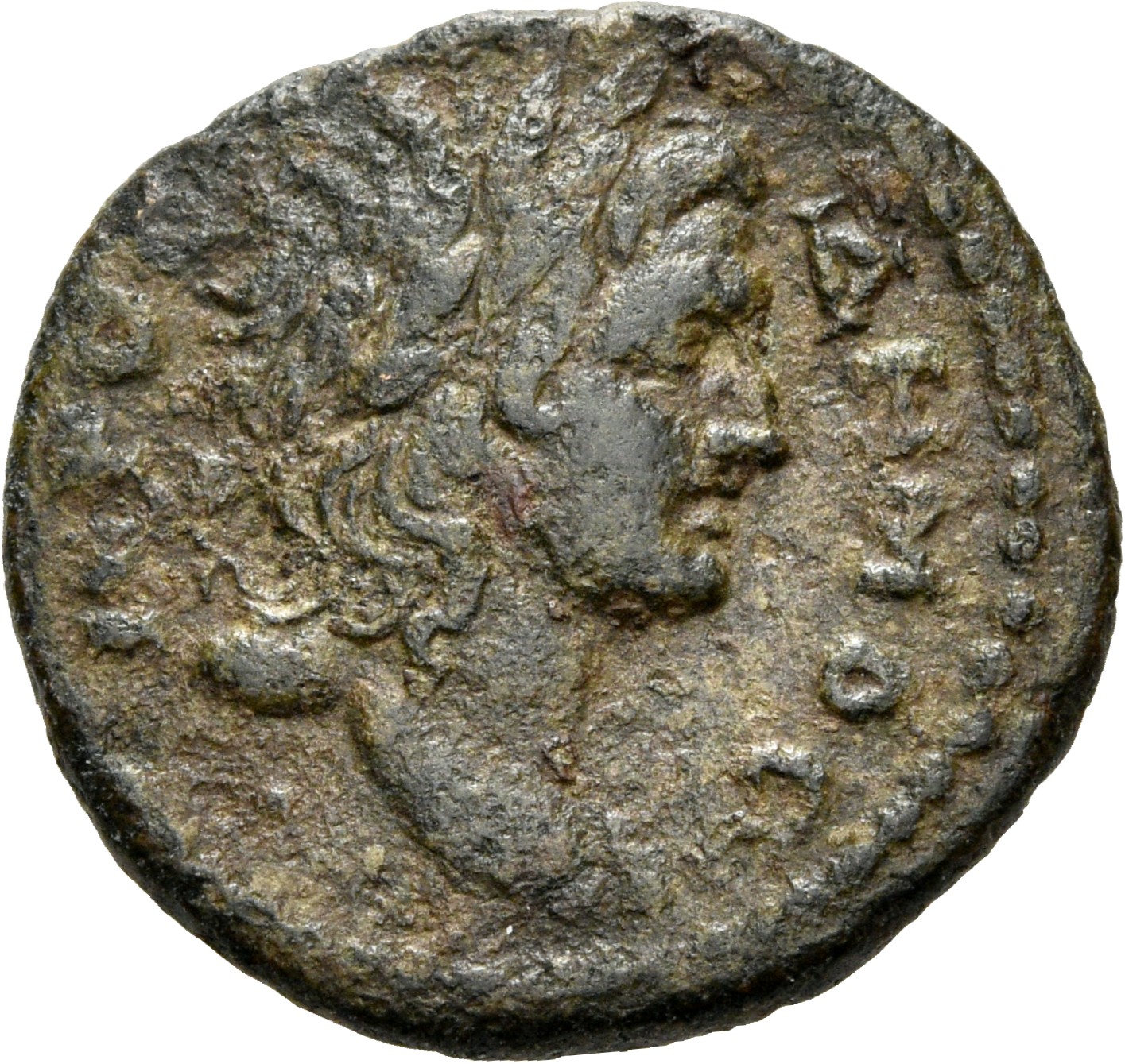 CN Type 3800, аверс, cn-coins