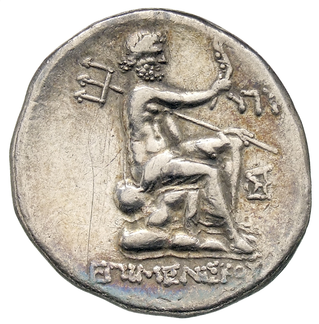 CN Type cn.byzantium.1_ed.122, реверс, cn-coins