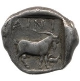 CN Type cn.aenus.1_ed.14, реверс, cn-coins