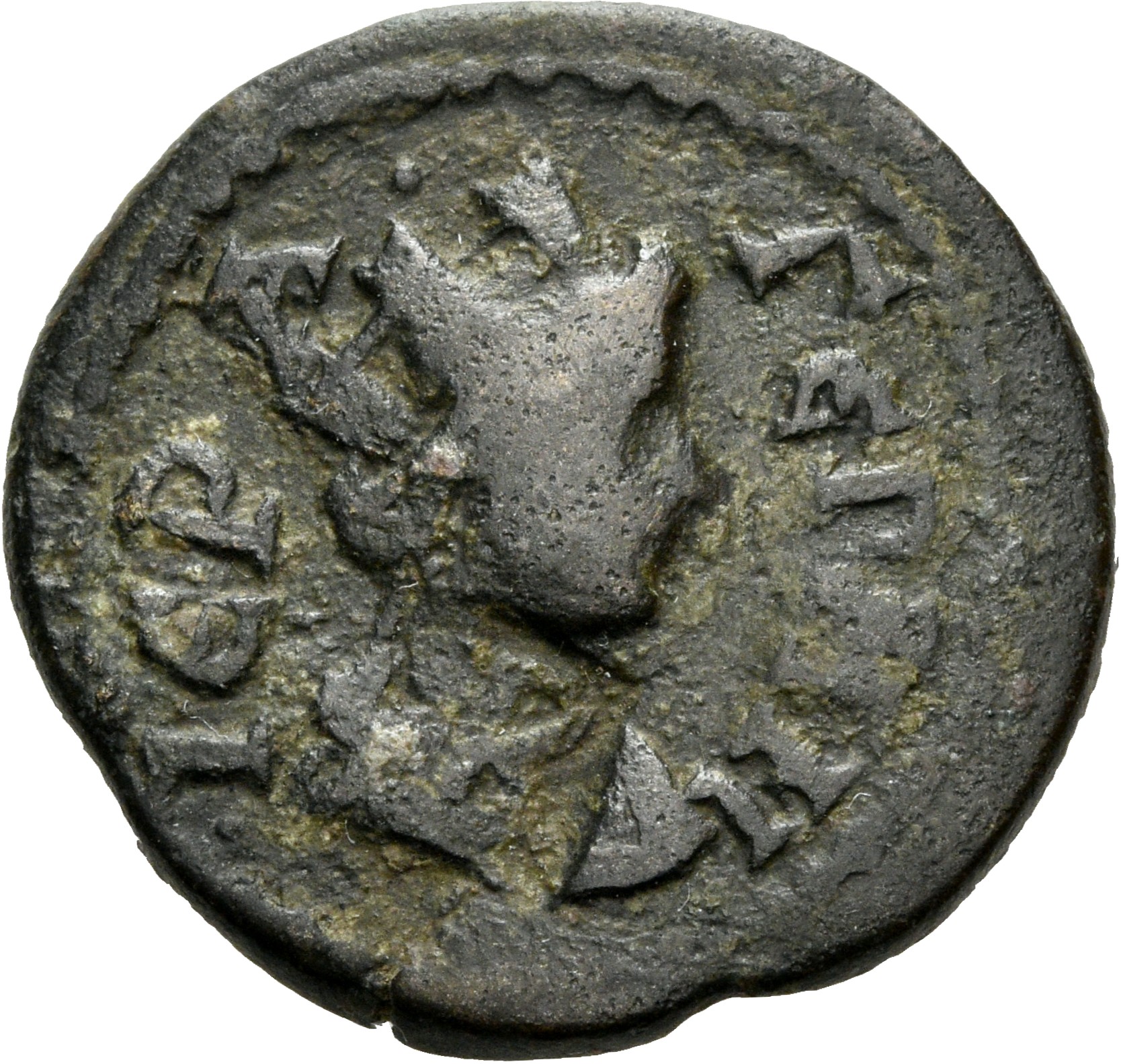 CN Type 3805, аверс, cn-coins