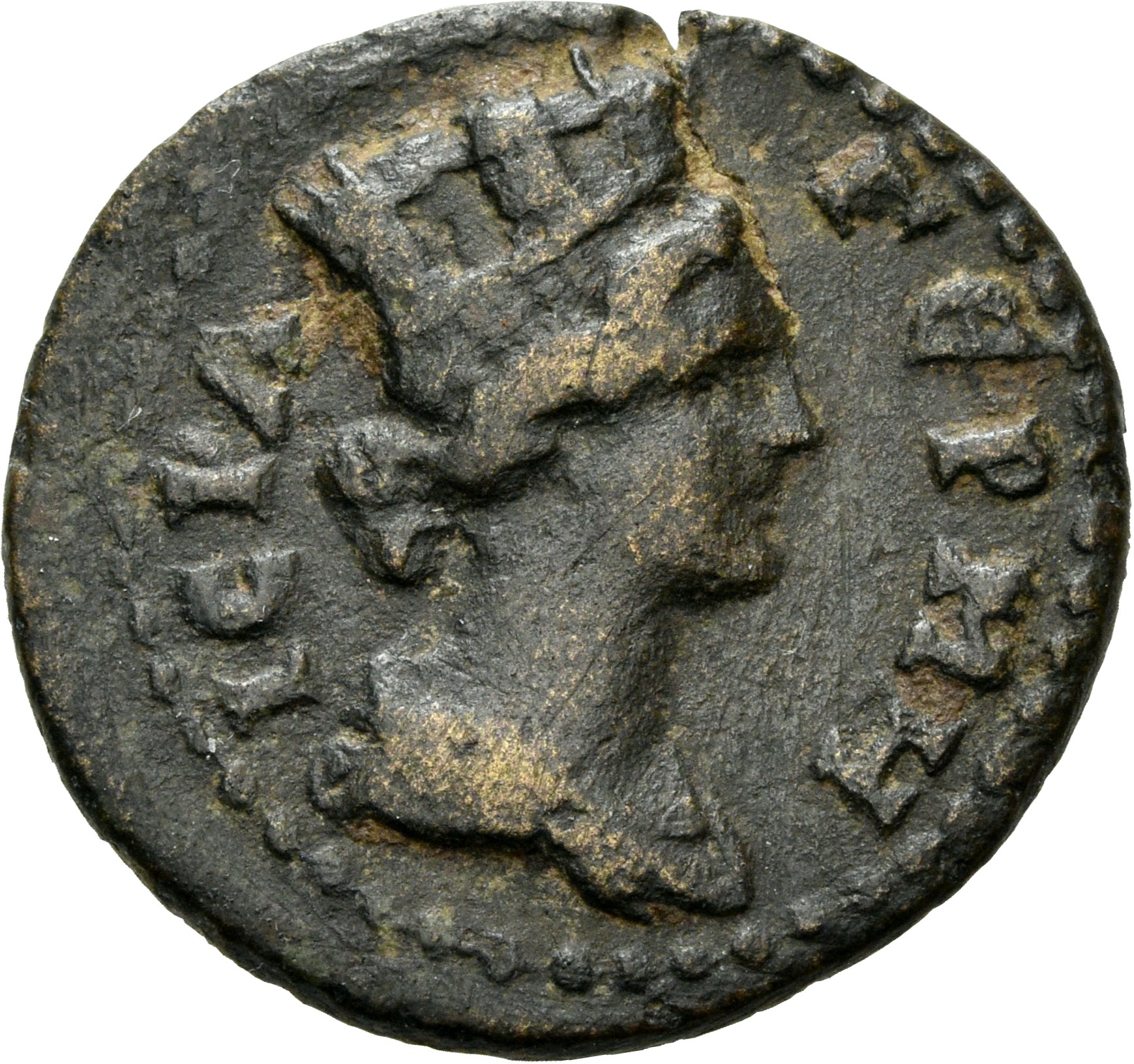 CN Type 3811, аверс, cn-coins
