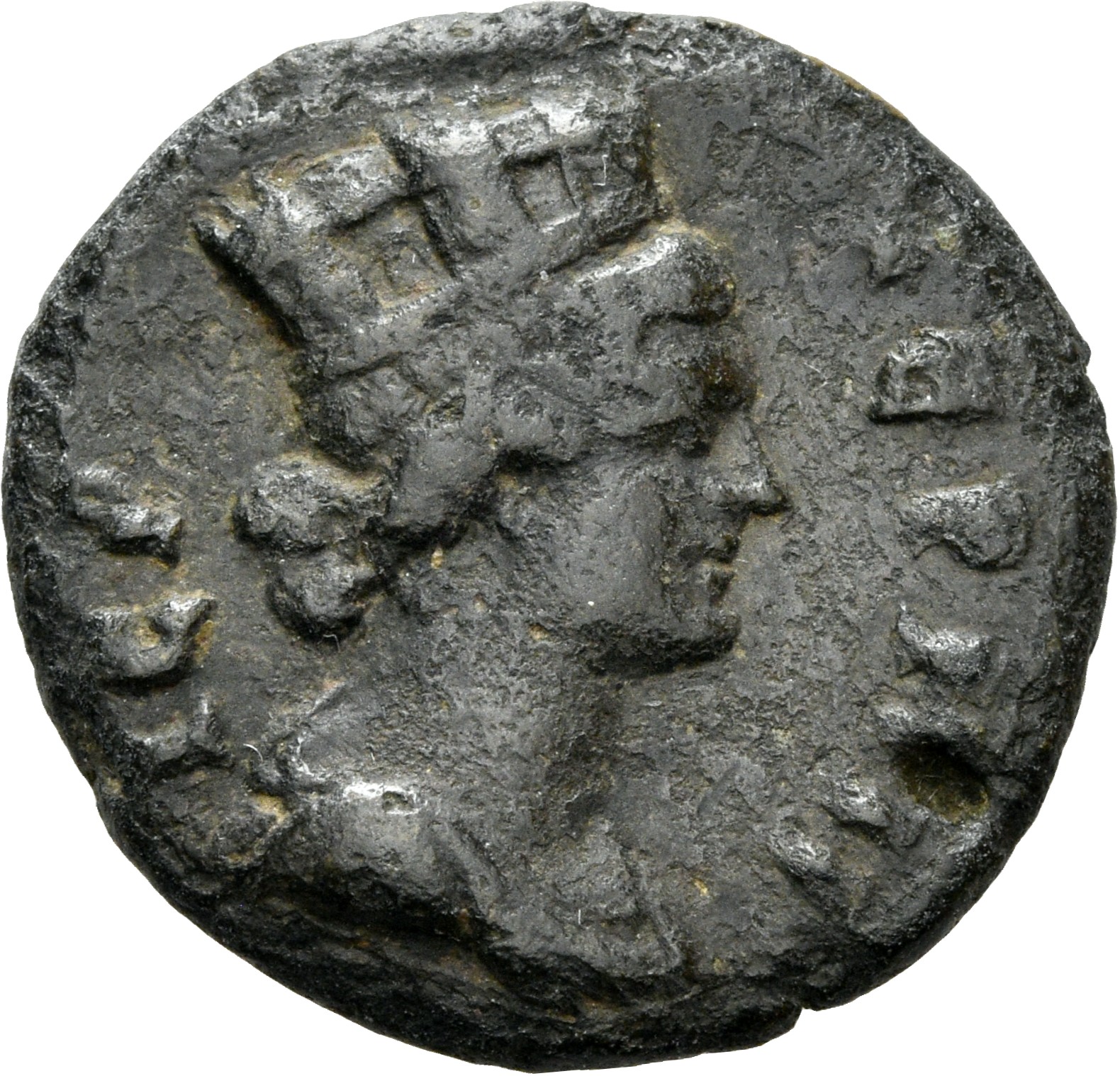 CN Type 3811, аверс, cn-coins