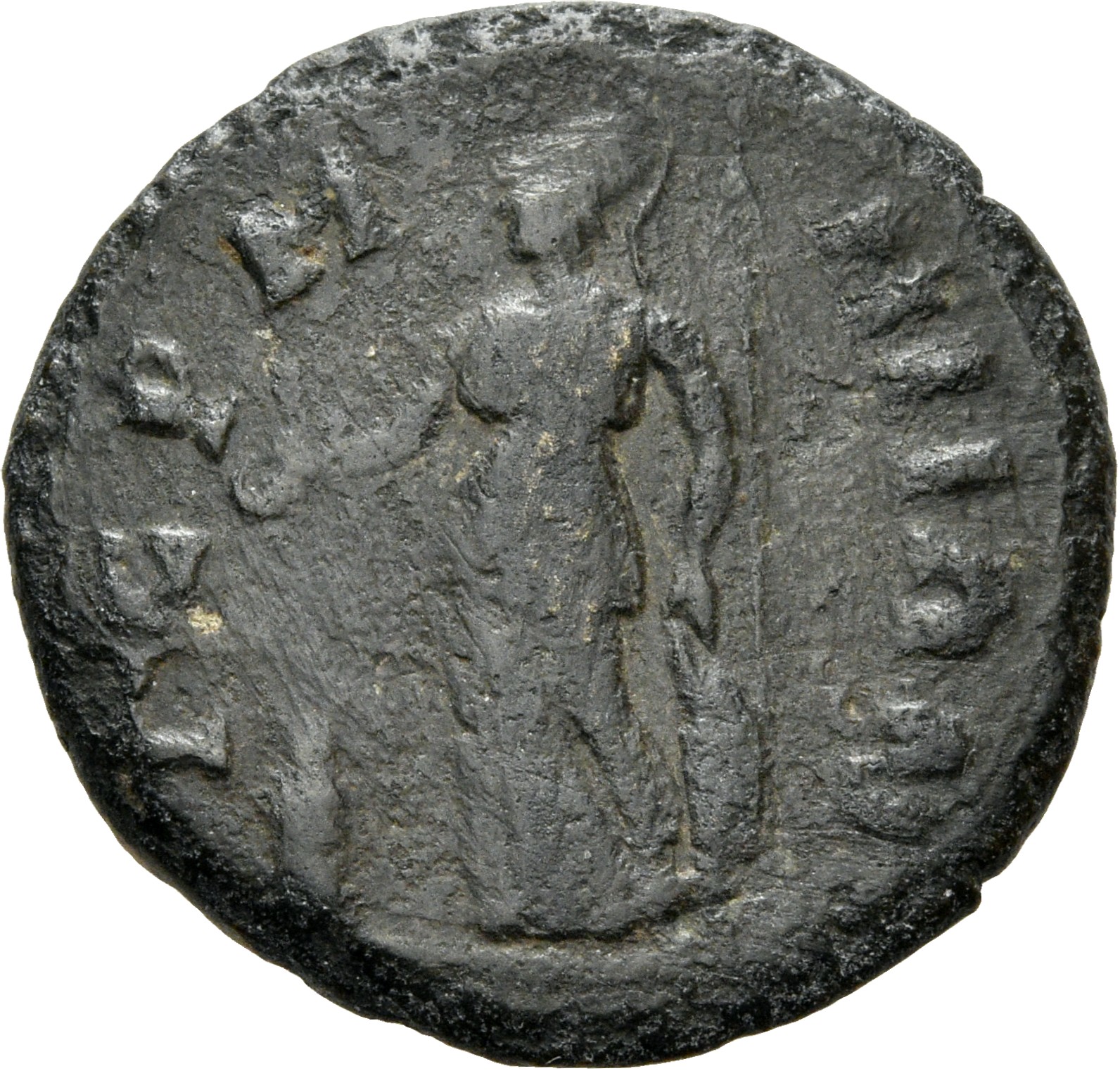 CN Type 3811, реверс, cn-coins