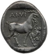 CN Type cn.aenus.1_ed.48, реверс, cn-coins