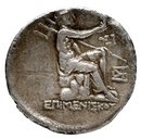 CN Type cn.byzantium.1_ed.122, реверс, cn-coins