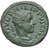 obverse CN Type 1204