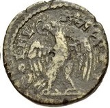 CN Type 1233, реверс, cn-coins