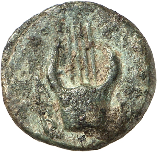 CN Type 3317, реверс, cn-coins