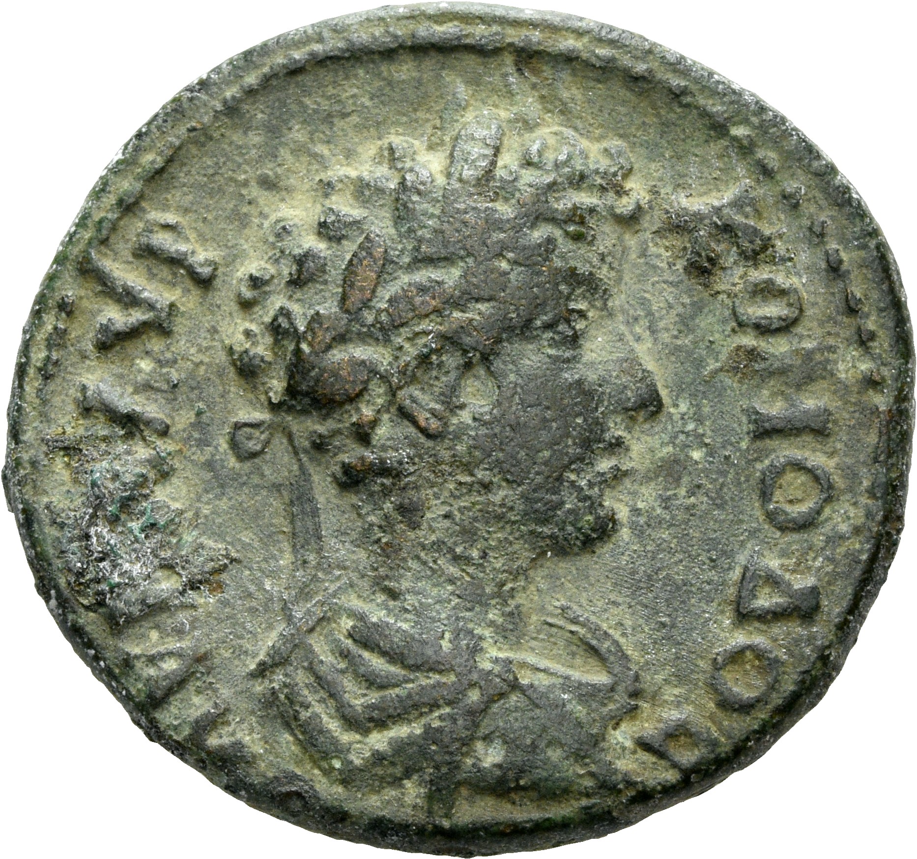 obverse CN Type 3825