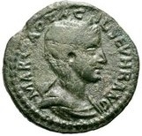 obverse CN Type 1293