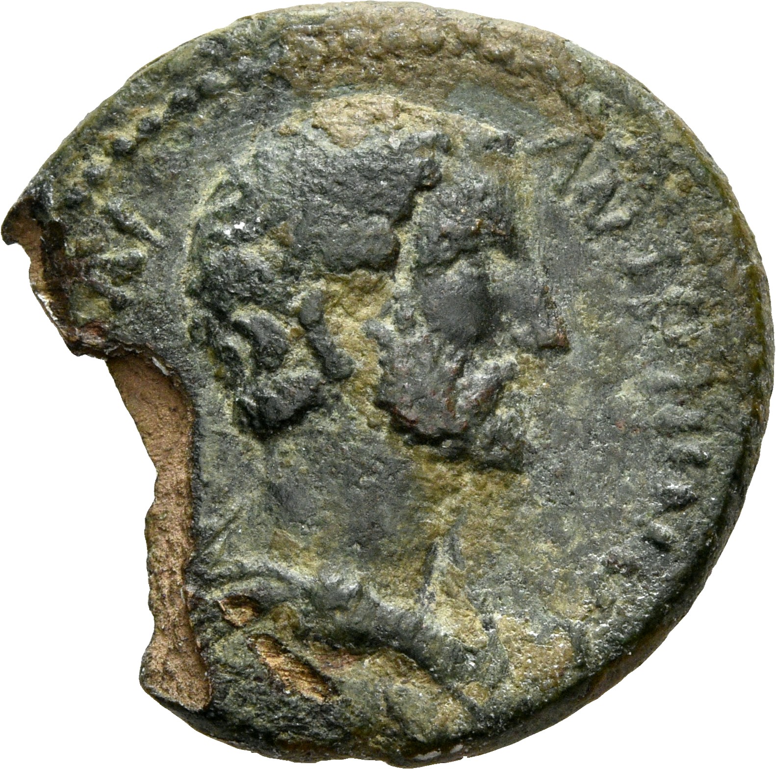 obverse CN Type 3828