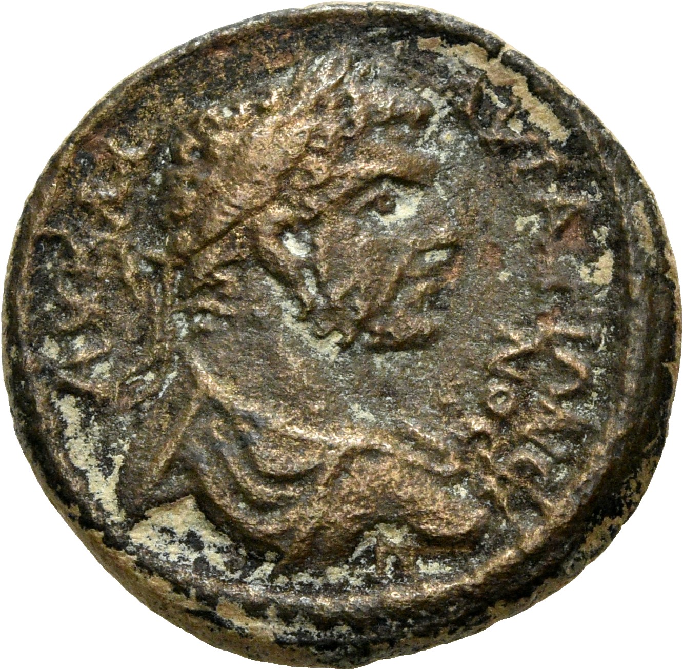 CN Type 3492, аверс, cn-coins