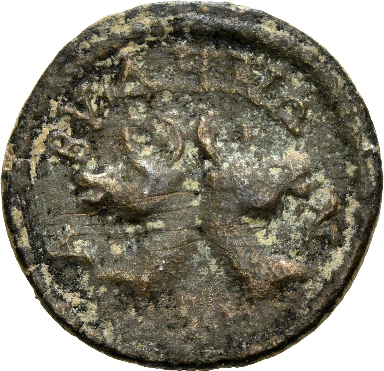 CN Type 3492, реверс, cn-coins