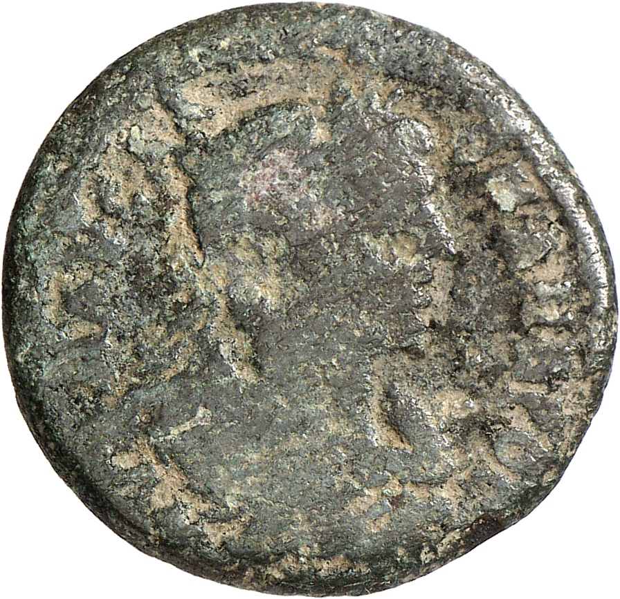 CN Type 3831, аверс, cn-coins