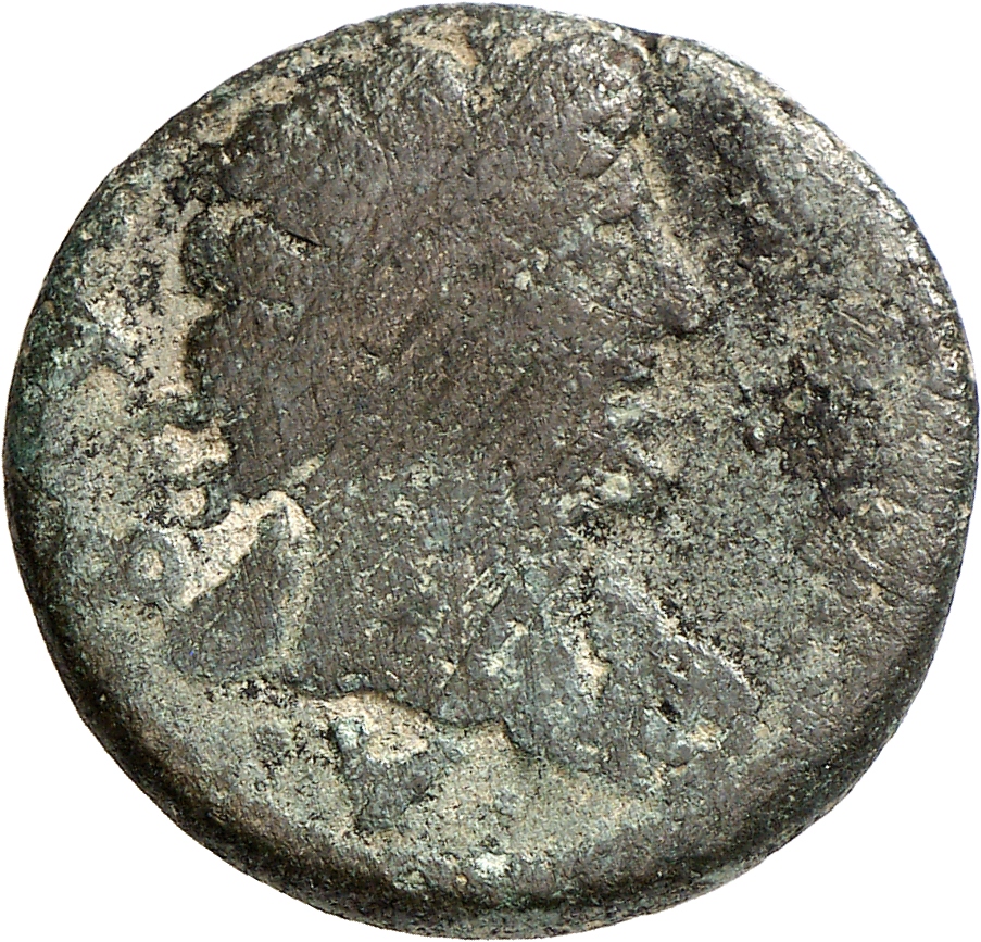 CN Type 3831, реверс, cn-coins