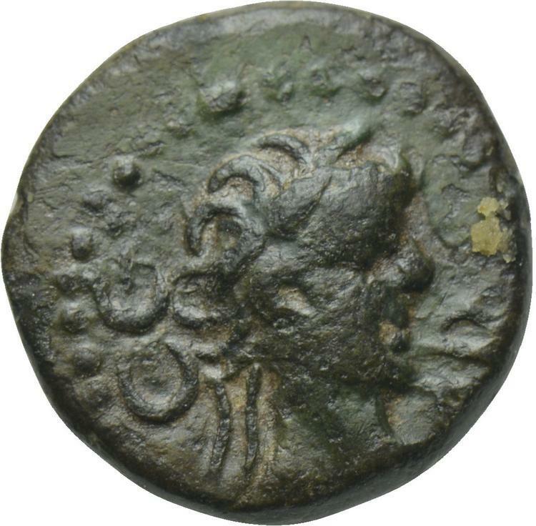 obverse CN Type 3827