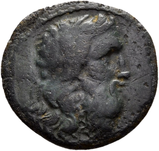 CN Type 3834, аверс, cn-coins