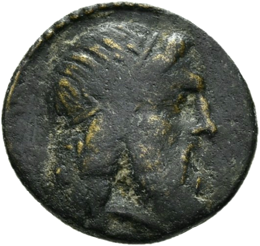 CN Type 3835, аверс, cn-coins