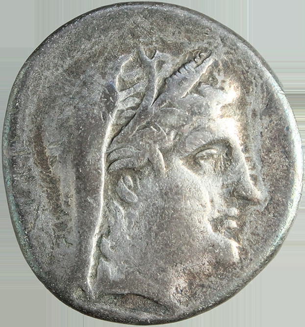 аверс CN Type cn.byzantium.1_ed.121
