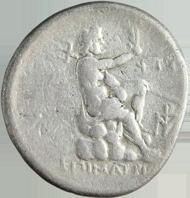реверс CN Type cn.byzantium.1_ed.121