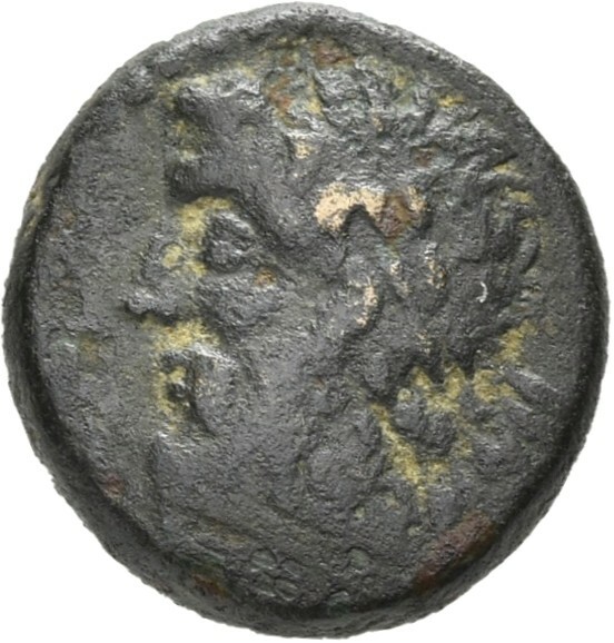 obverse CN Type 3840