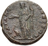 реверс CN Type cn.trajanopolis_thrace.1_ed.78