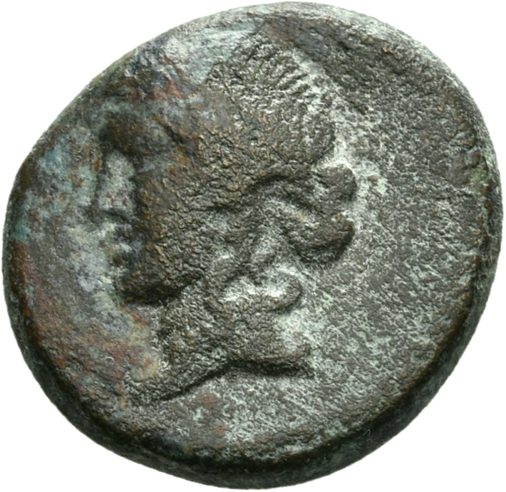 CN Type 3854, аверс, cn-coins