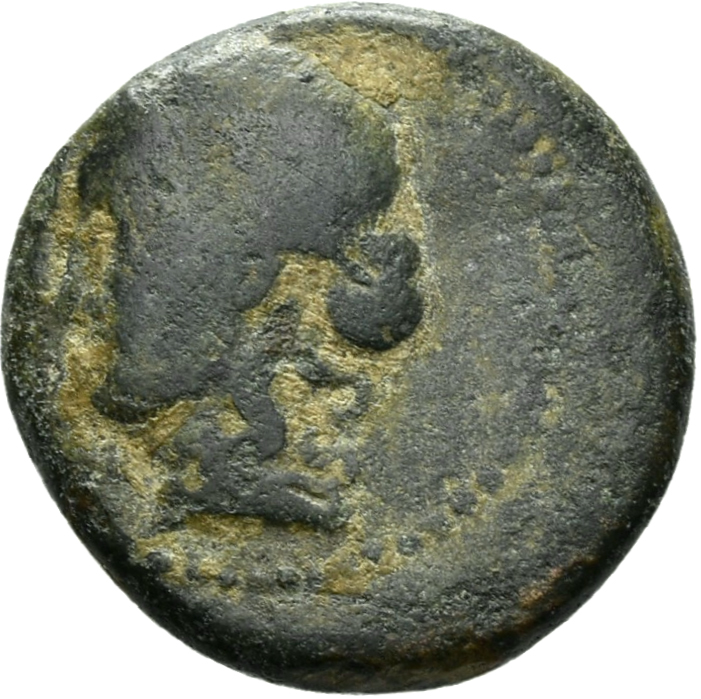 CN Type 3854, аверс, cn-coins
