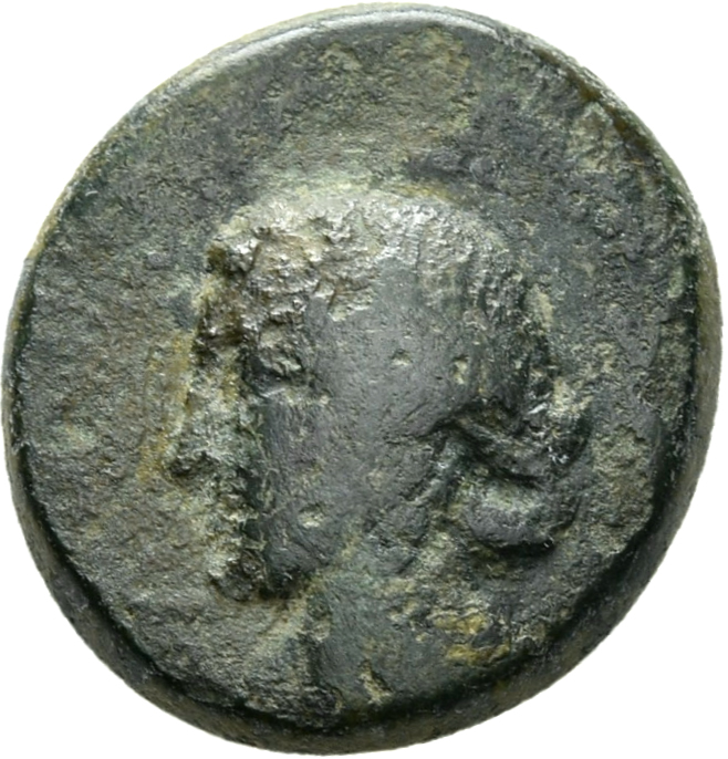 obverse CN Type 3854
