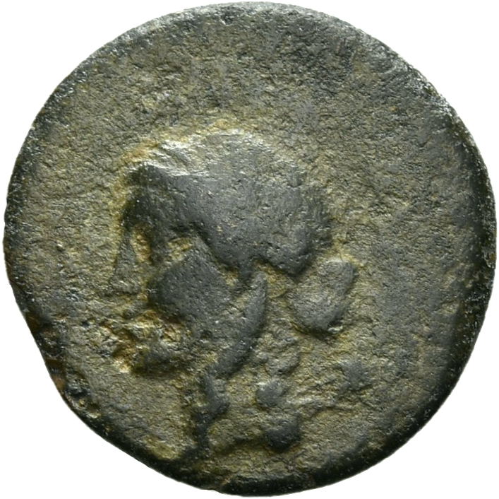 CN Type 3856, аверс, cn-coins