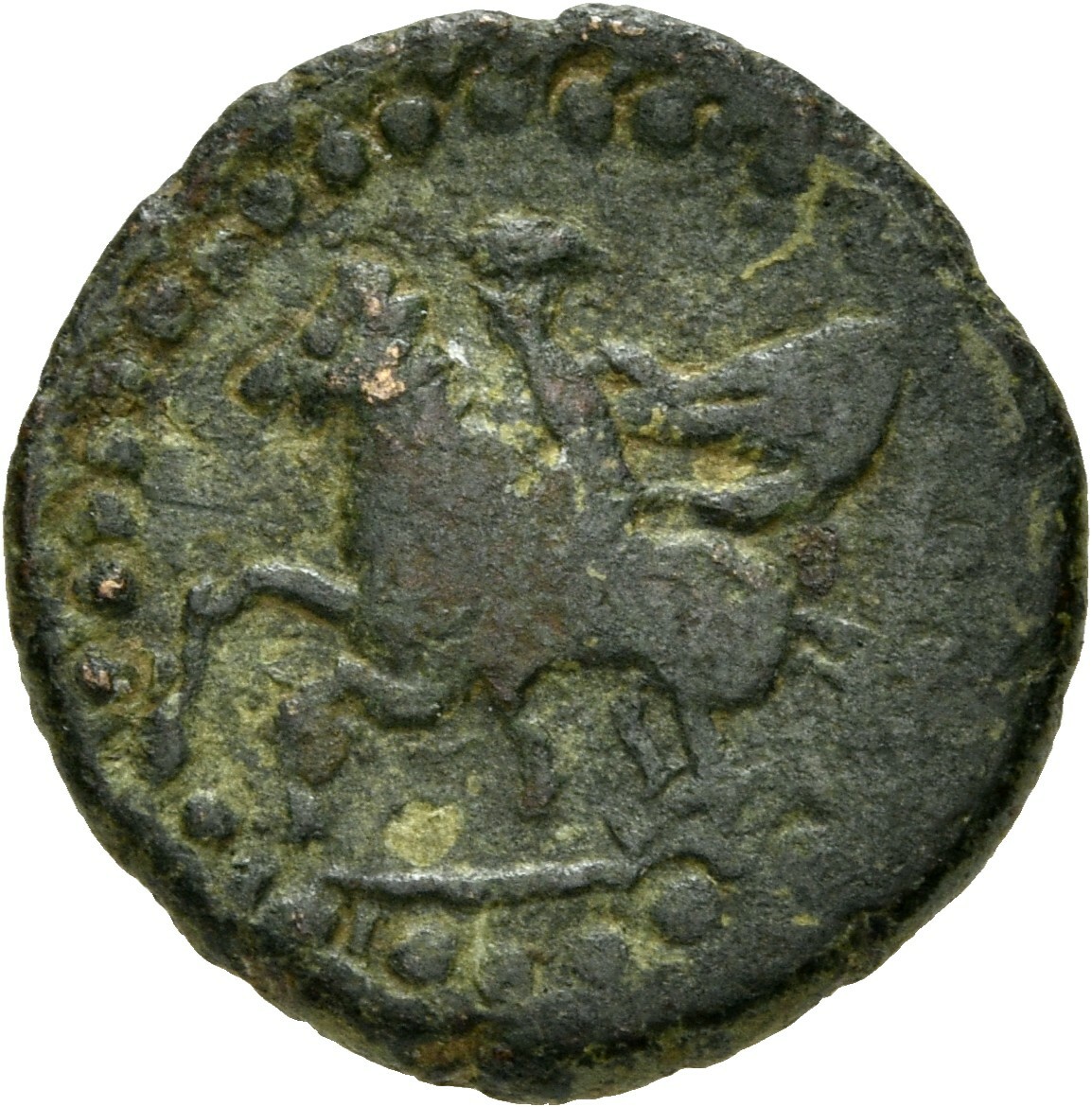 obverse CN Type 3860