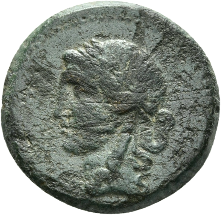 CN Type 3876, аверс, cn-coins